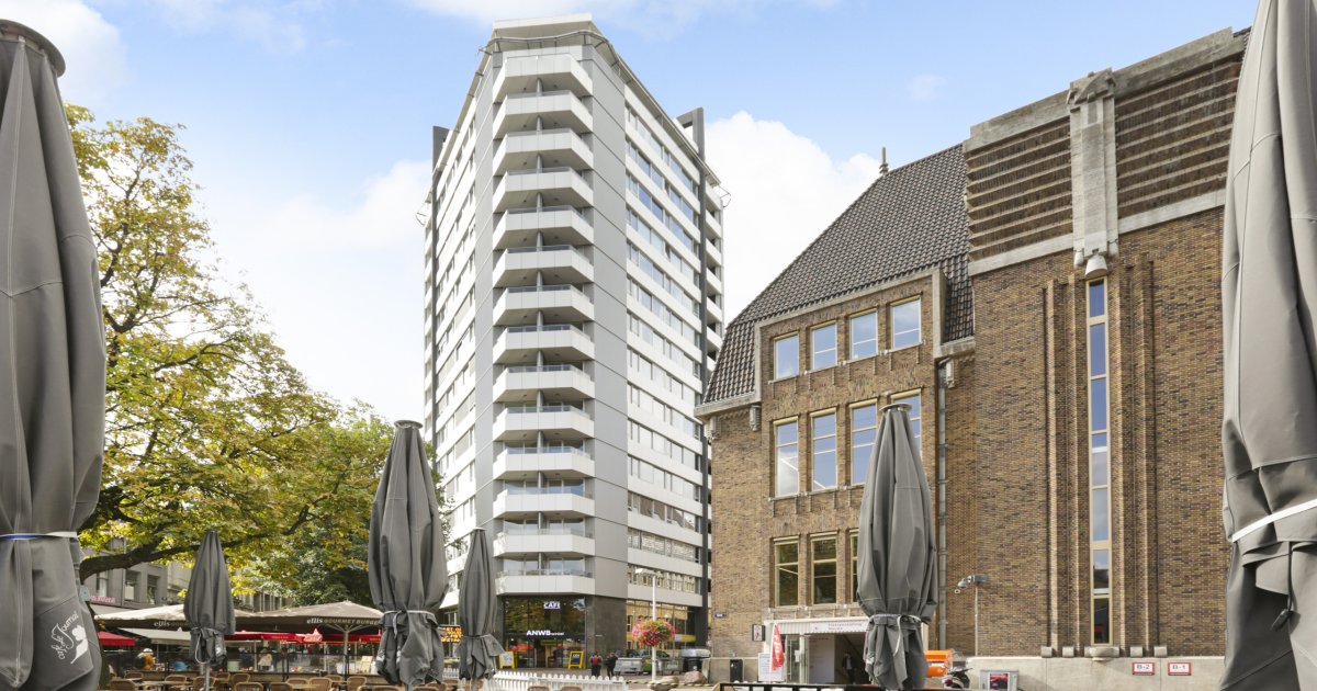 Vinkenburgstraat 184, Utrecht