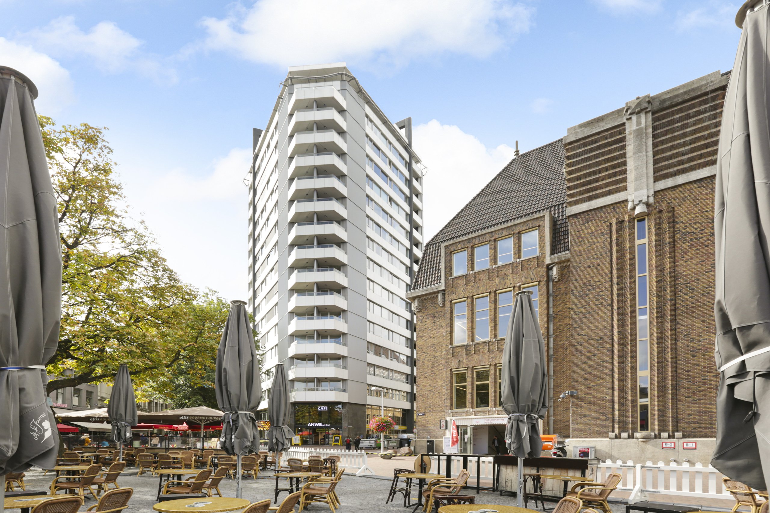 Apartment in Utrecht