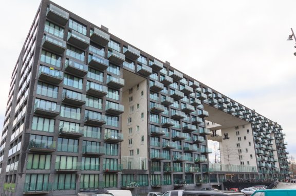 Appartement Dr. H. Colijnstraat 304