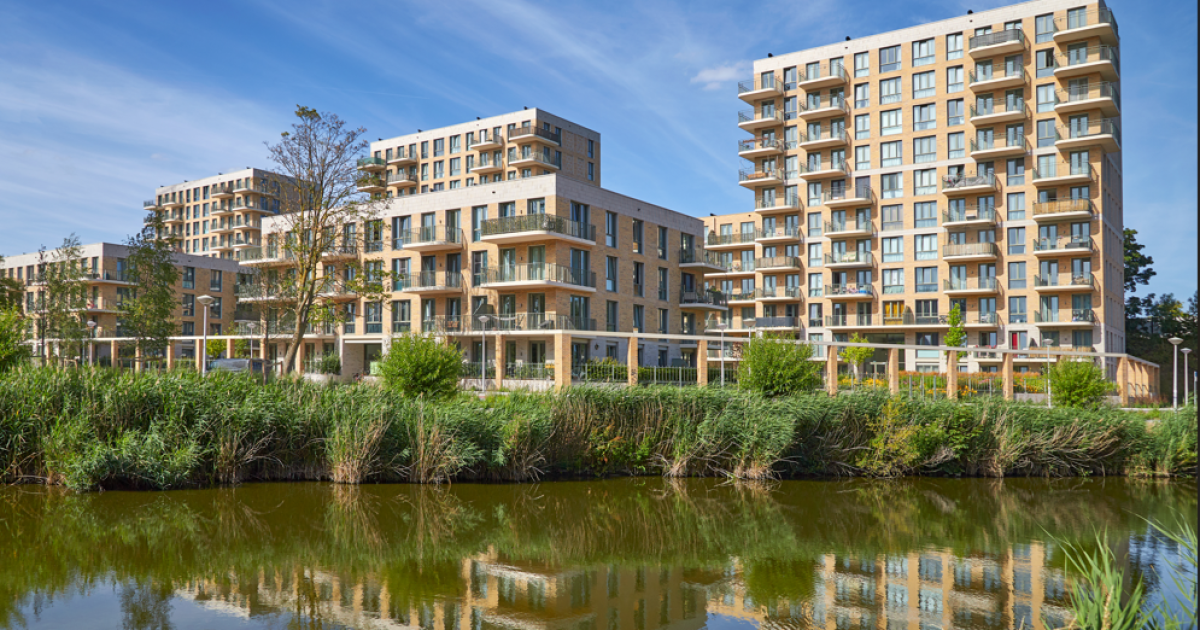 Develstein 350, Amsterdam