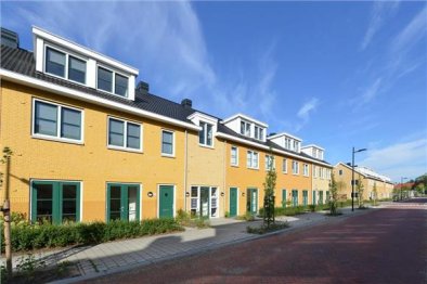 particuliere-woningen te huur op Appartement Planetenlaan 94