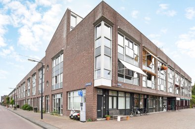 homes for rent on Appartement Stuurmankade 170