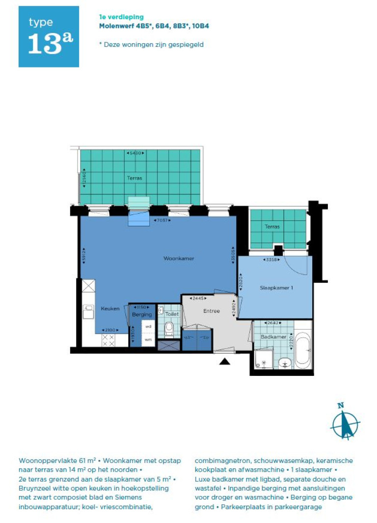 Object Plattegrond