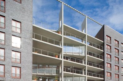 homes for rent on Appartement Musicallaan 327