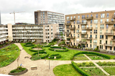 appartementen te huur op Appartement Eef Kamerbeekstraat 126