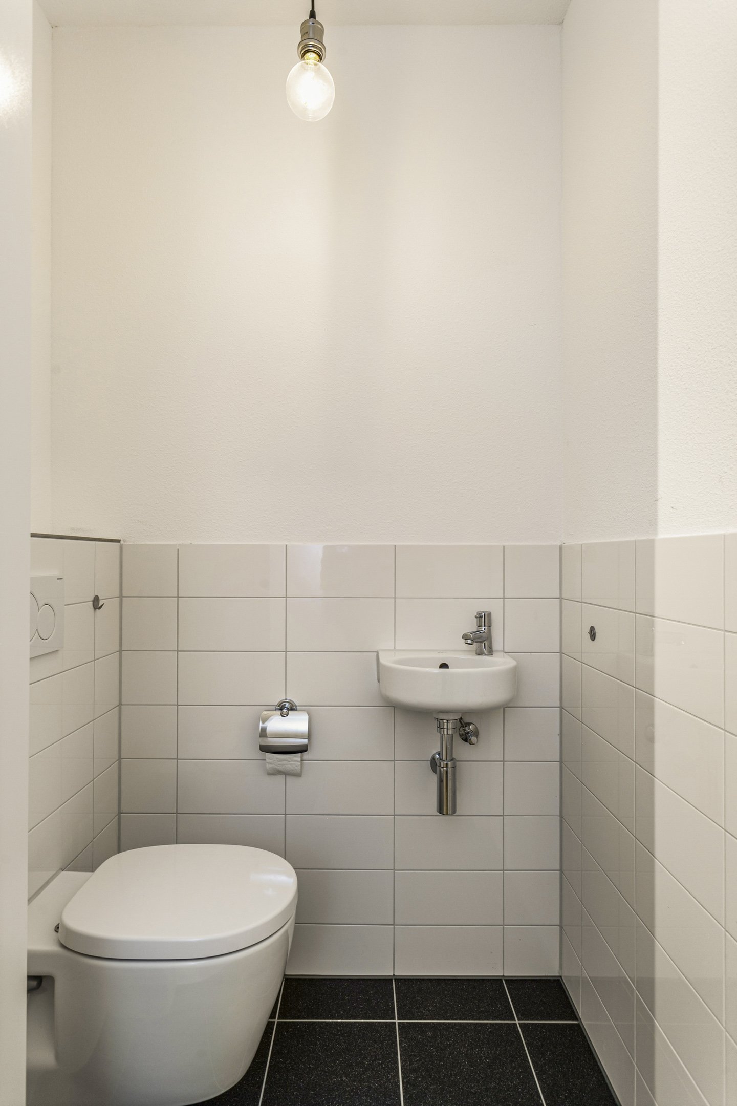 Appartement in Amsterdam