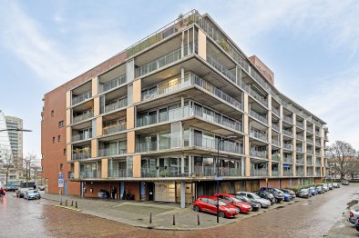 huurwoningen te huur op Appartement Guido Gezellestraat 129
