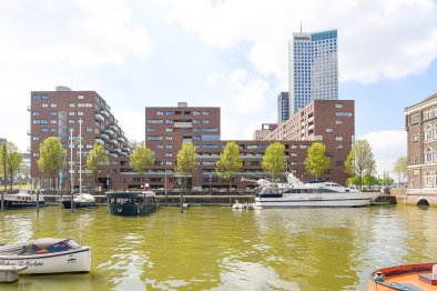 appartementen te huur op Appartement Louis Pregerkade 392