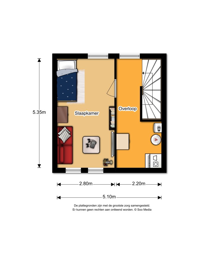 Object Plattegrond