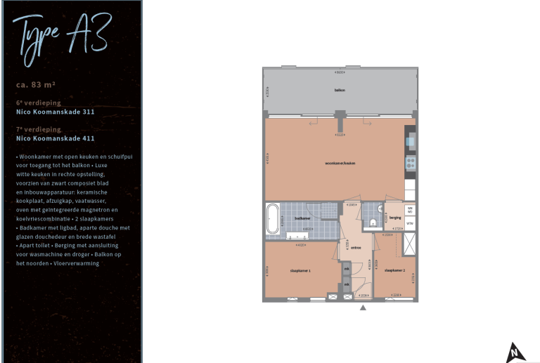 Object Plattegrond