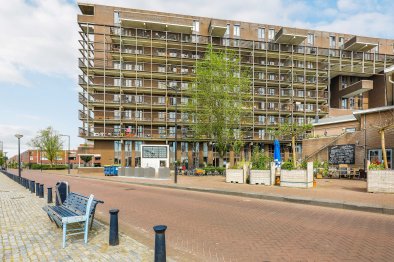 free-sector-houses for rent on Appartement R.j.h. Fortuynplein 210