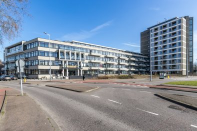 homes for rent on Nijenoord 221