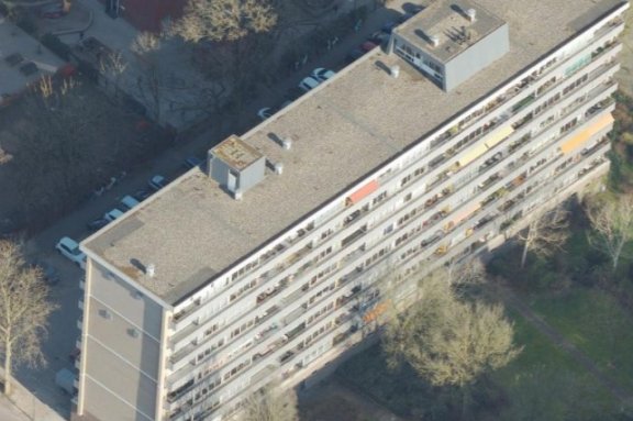 Kramsvogellaan 116 Bilthoven
