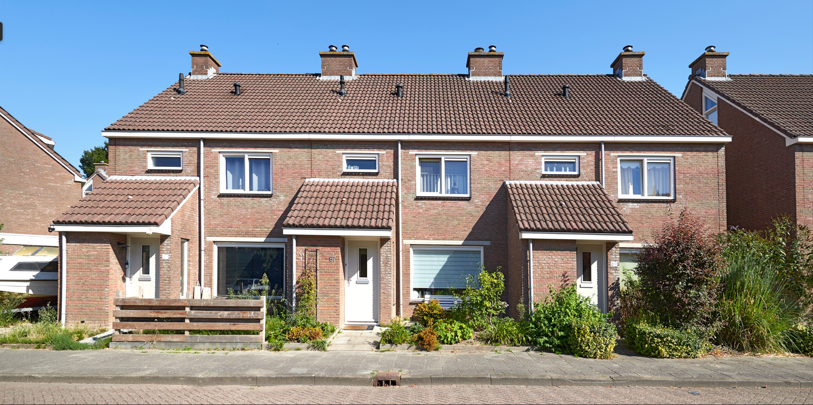 Dom — Voorne aan Zee