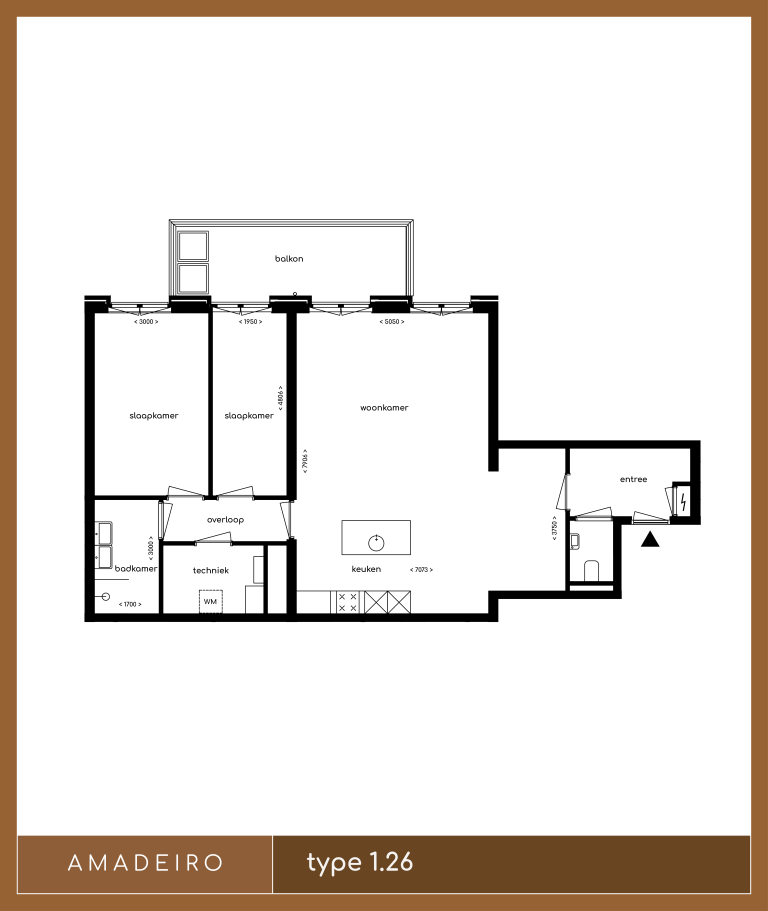 Object Plattegrond