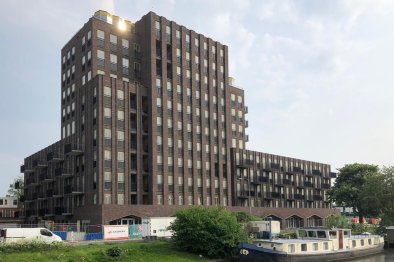 huurwoningen te huur op Oosterhamrikkade 119 1