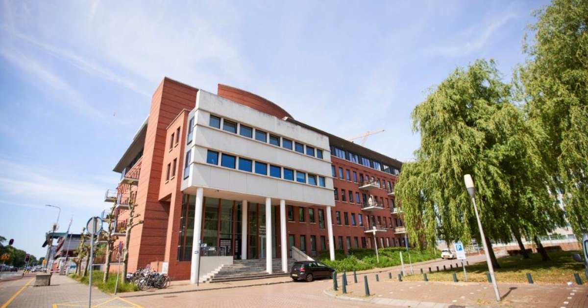 Maanplein 91 A, Den Haag