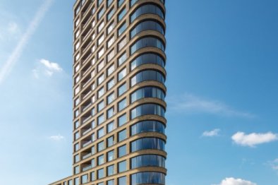 apartments for rent on Lindenhoeveweg 19