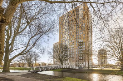 studios for rent on Appartement Pleiadenlaan 1 109