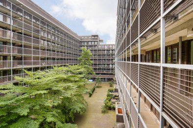 homes for rent on Appartement R.j.h. Fortuynstraat 11