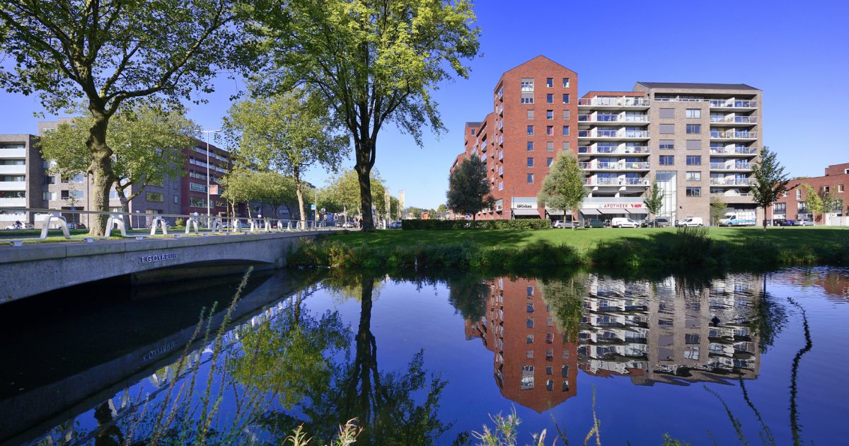 Heemstedelaan 87, Utrecht