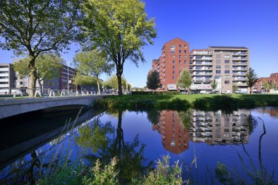 homes for rent on Appartement Heemstedelaan 87