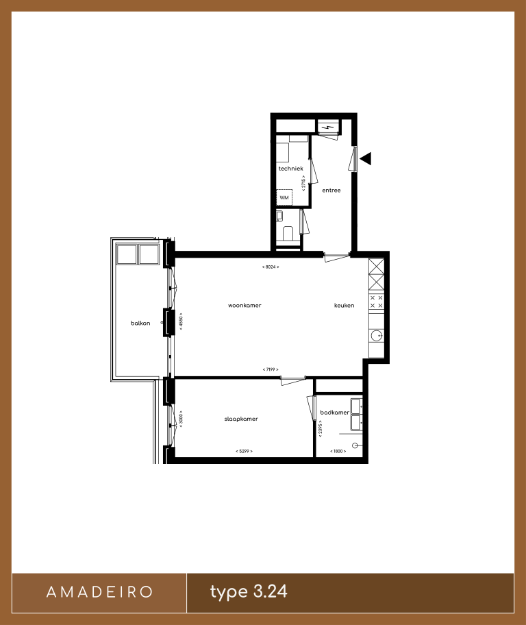 Object Plattegrond