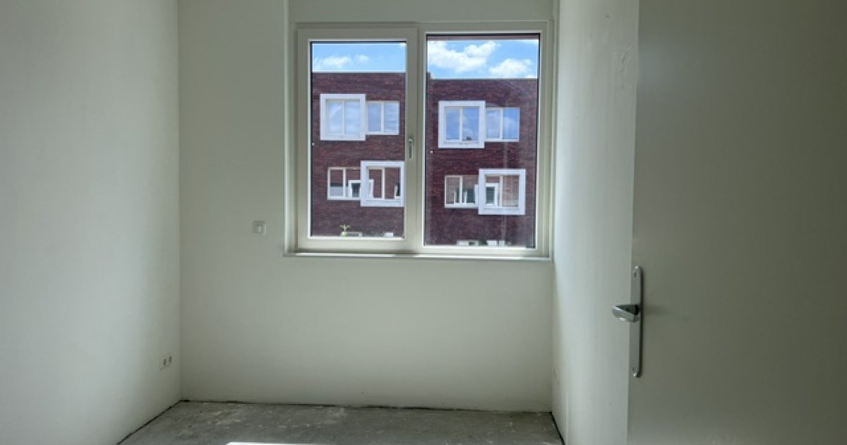 Friesestraatweg 207 17, Groningen