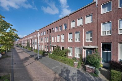 huurwoningen te huur op Eengezinswoning Nachtvlinderplantsoen 51