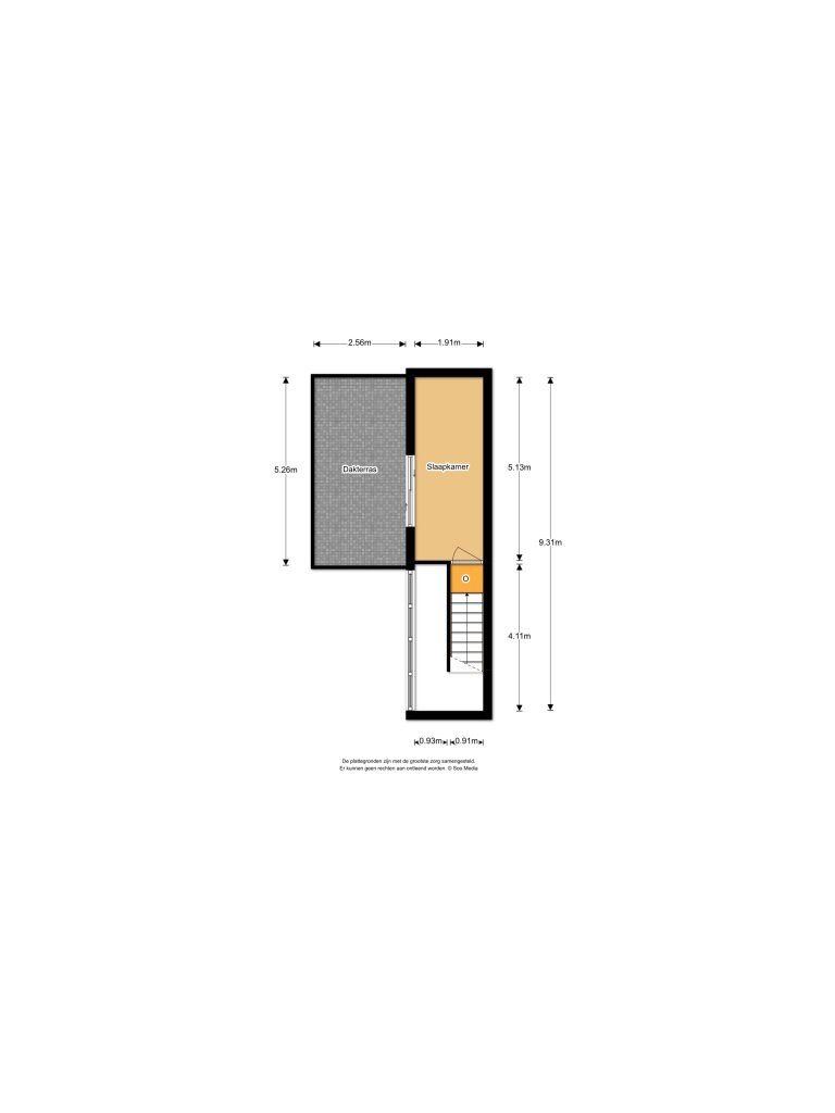 Object Plattegrond