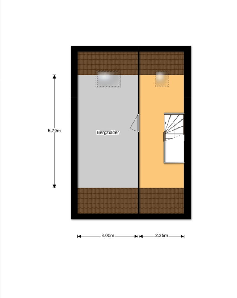 Object Plattegrond