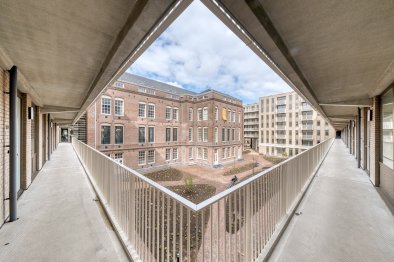 appartementen te huur op Plantage Westermanlaan 16