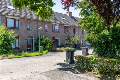 huurwoningen te huur op Eengezinswoning Zwaluwborch 15