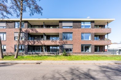 huurwoningen te huur op Appartement Van der Heydenstraat 4