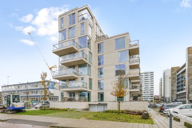 appartementen te huur op Appartement Koningin Wilhelminaplein 1118