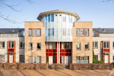 homes for rent on Appartement Willem de Zwijgerlaan 45