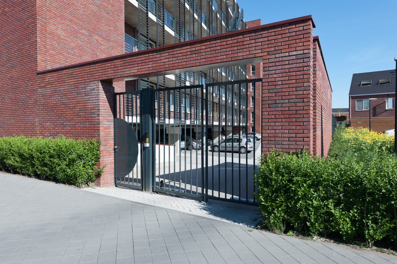 Mieszkanie — Utrecht