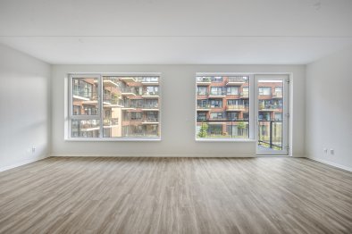free-sector-houses for rent on Appartement Friesestraatweg 229 45