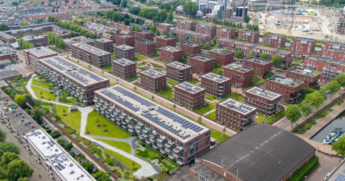 Twellosebeeklaan 251, Utrecht