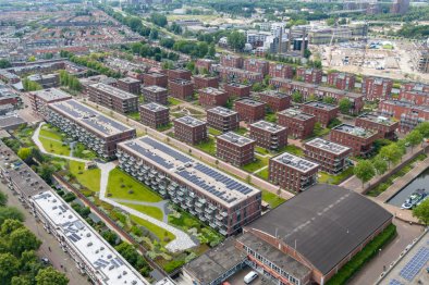appartementen te huur op Appartement Twellosebeeklaan 251