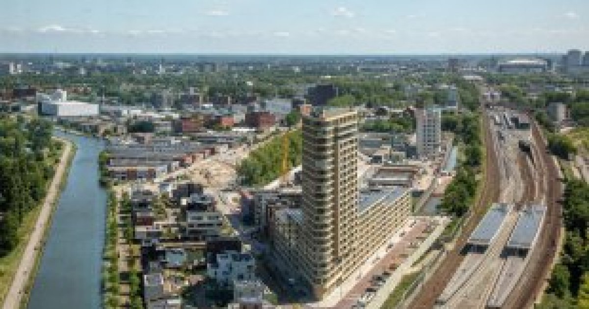 Solitudolaan 182, Amsterdam