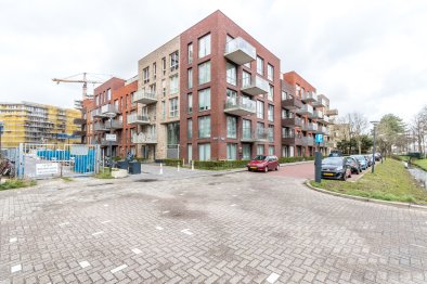vrije-sector-woningen te huur op Appartement Kappakade 79
