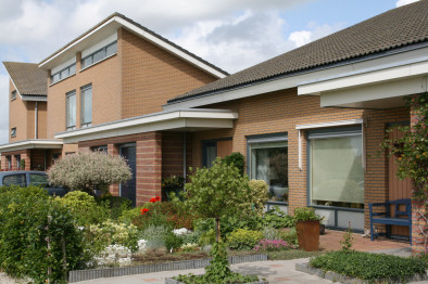 vrije-sector-woningen te huur op Eengezinswoning Pikemar 50