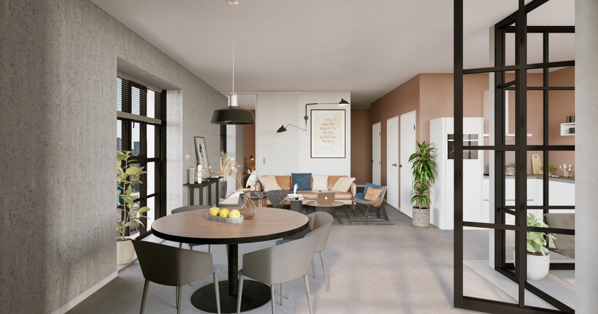 Karl Weisbardstraat 67, Rotterdam