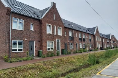 private-rentals for rent on Eengezinswoning Draaibrug 39