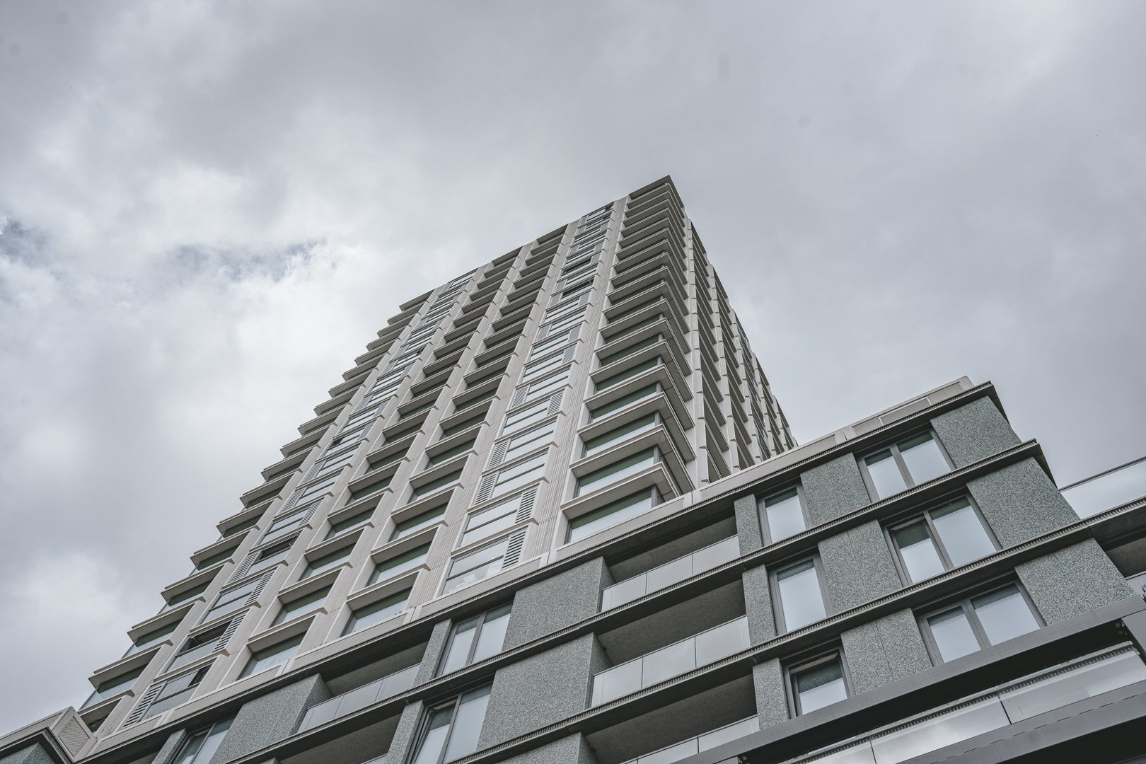 Appartement in Amsterdam
