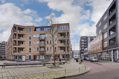 appartementen te huur op Appartement Buyspad 30