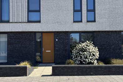 appartementen te huur op Eengezinswoning Radewijkbrink 1