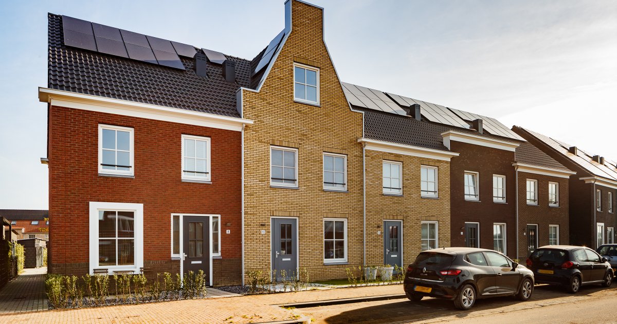 Haarzichtsingel 32, Utrecht