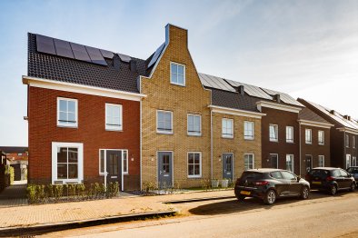 homes for rent on Haarzichtsingel 32